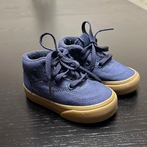 Vans Toddler Shoe - US 4.5